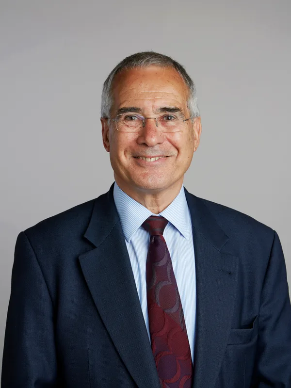 Nicholas Stern, Baron Stern of Brentford