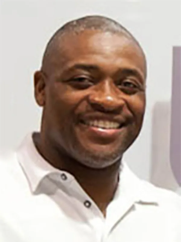 Nick Anderson (basketball)