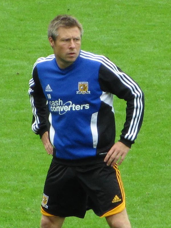 Nick Barmby