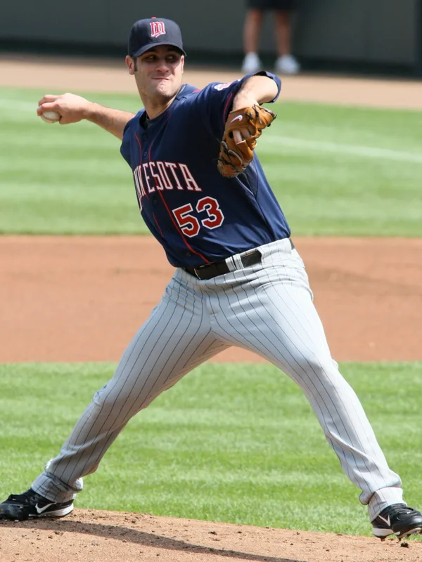 Nick Blackburn