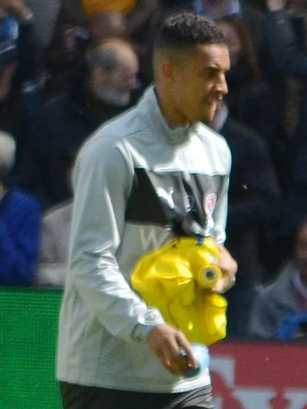 Nick Blackman