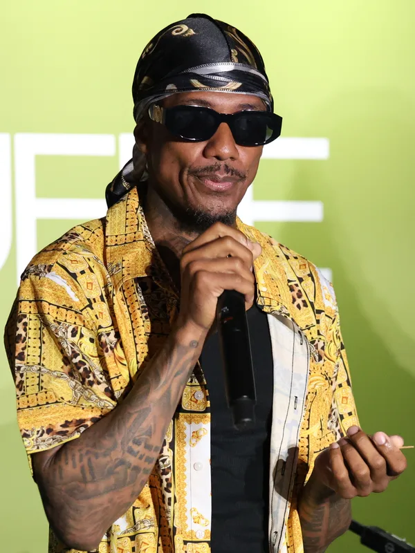 Nick Cannon