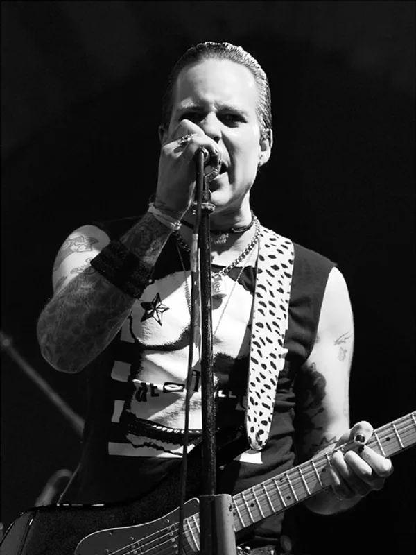 Nick Curran