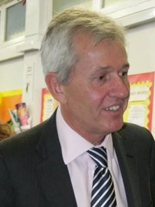 Nick de Bois