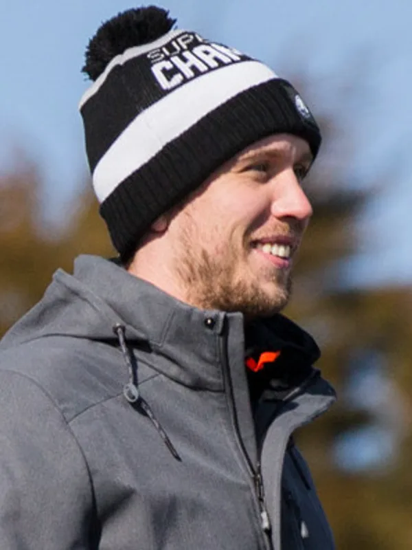 Nick Foles