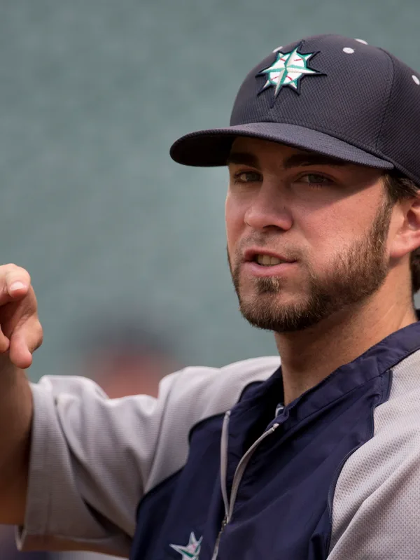 Nick Franklin (baseball)