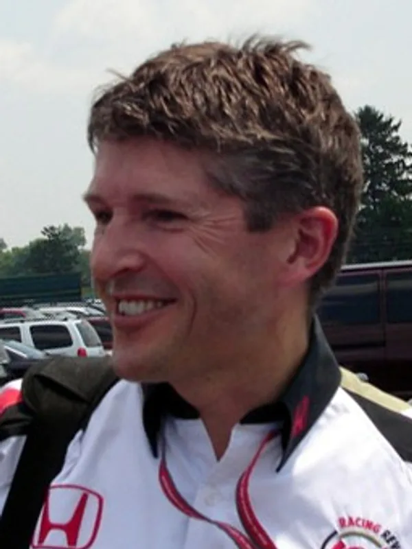 Nick Fry
