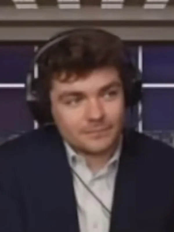 Nick Fuentes
