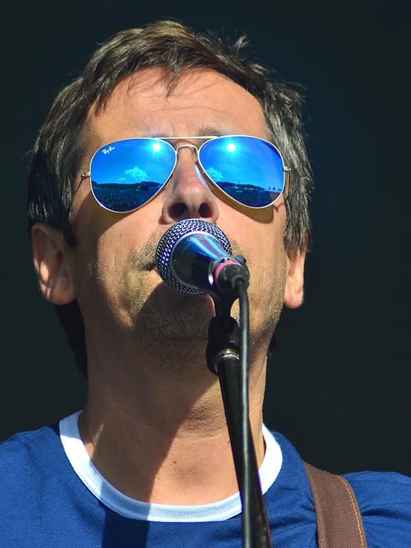 Nick Heyward