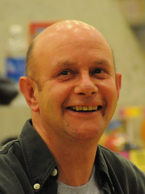 Nick Hornby