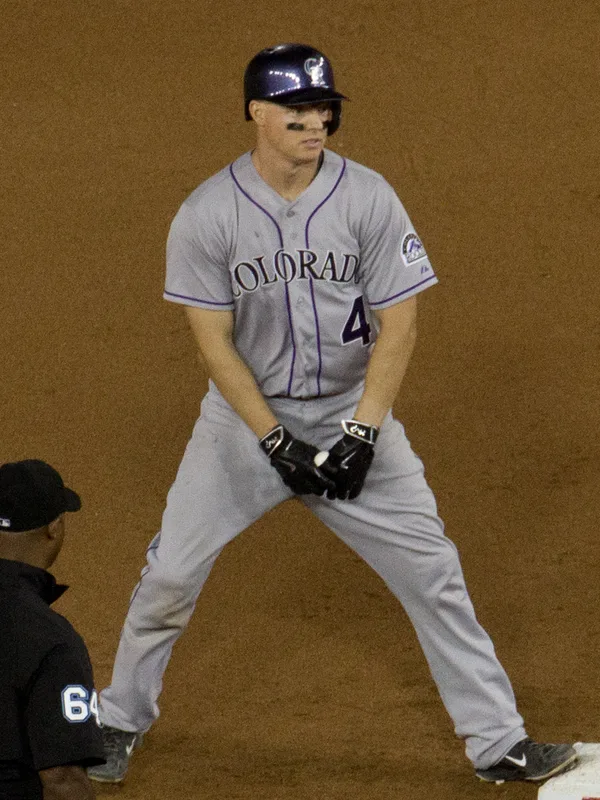 Nick Hundley