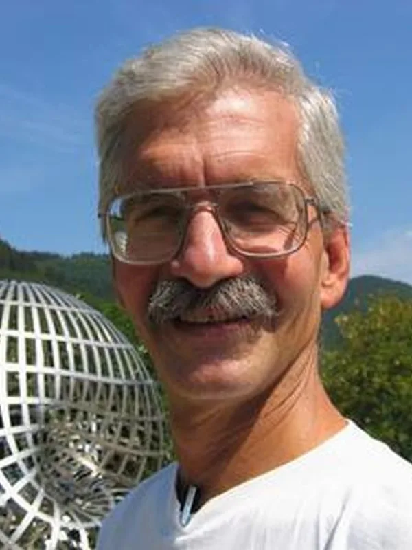 Nick Katz