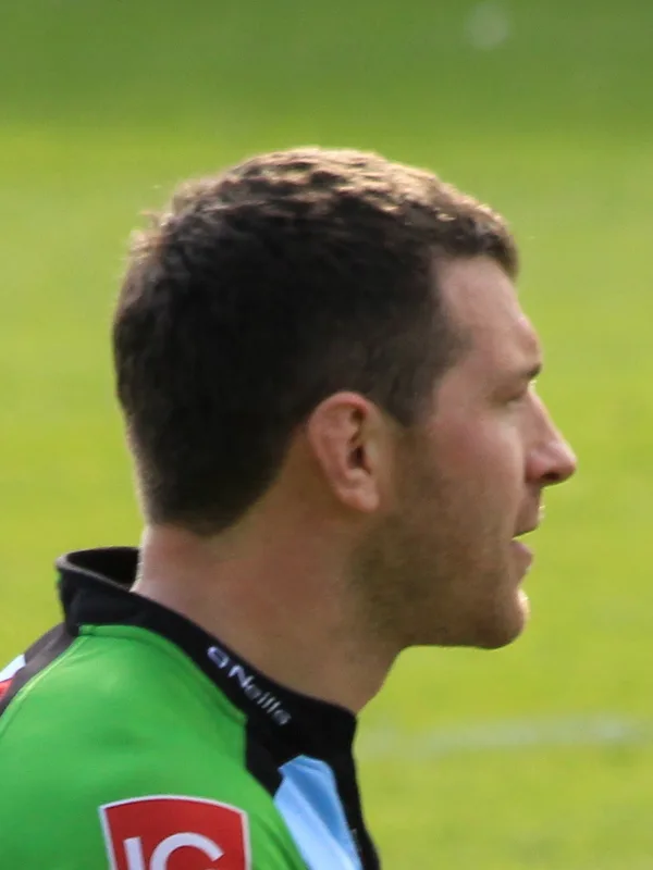 Nick Kennedy