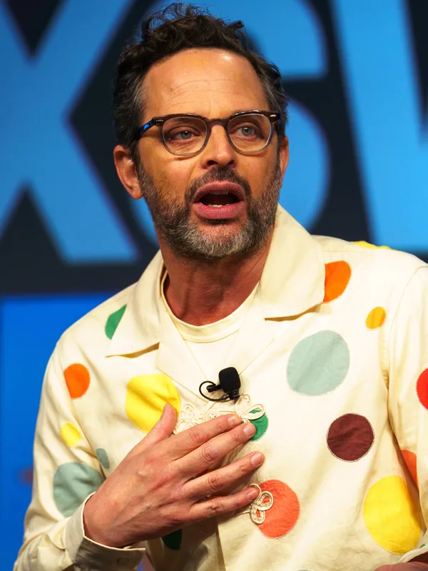 Nick Kroll