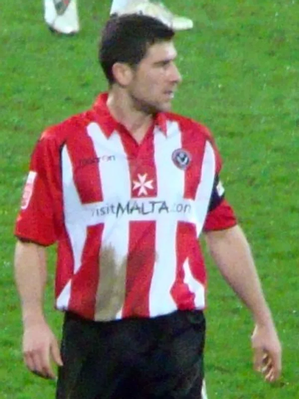 Nick Montgomery