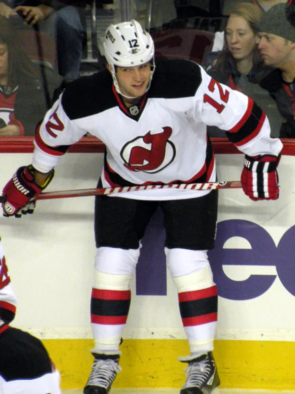 Nick Palmieri