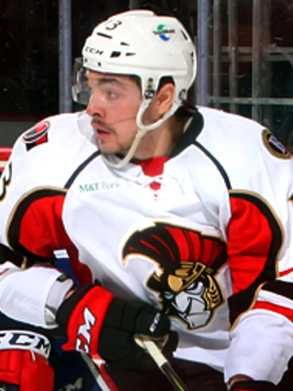 Nick Paul