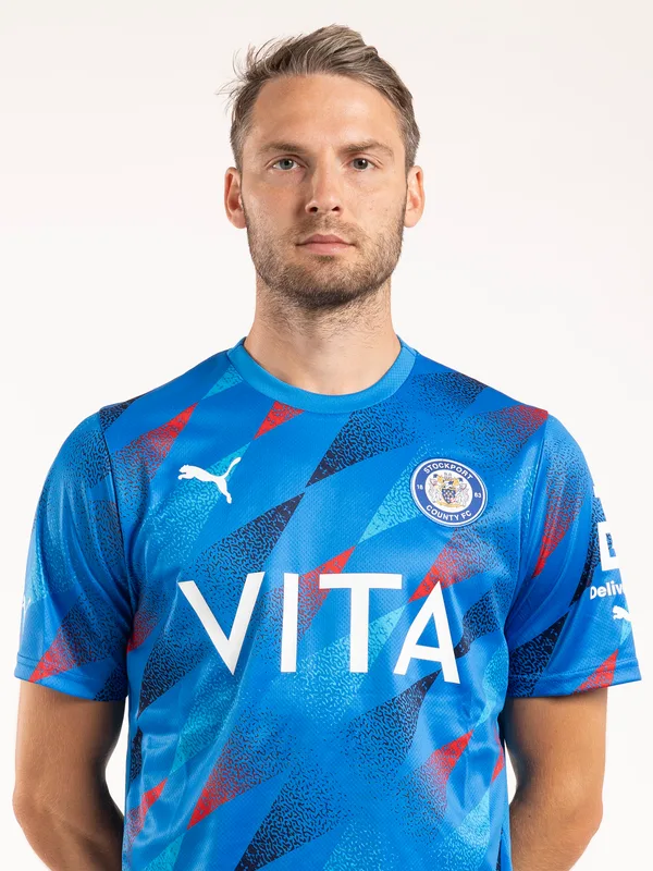 Nick Powell