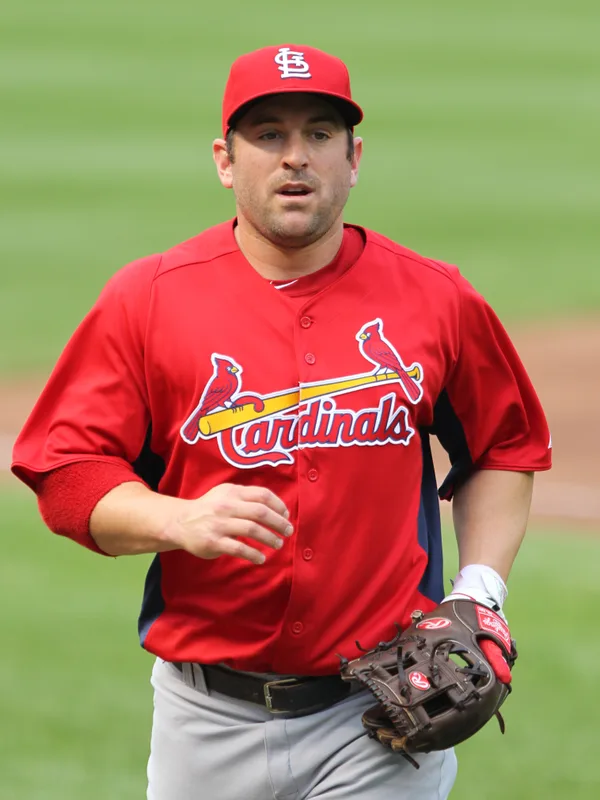 Nick Punto