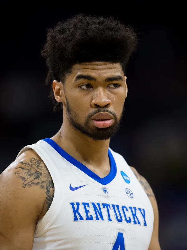 Nick Richards