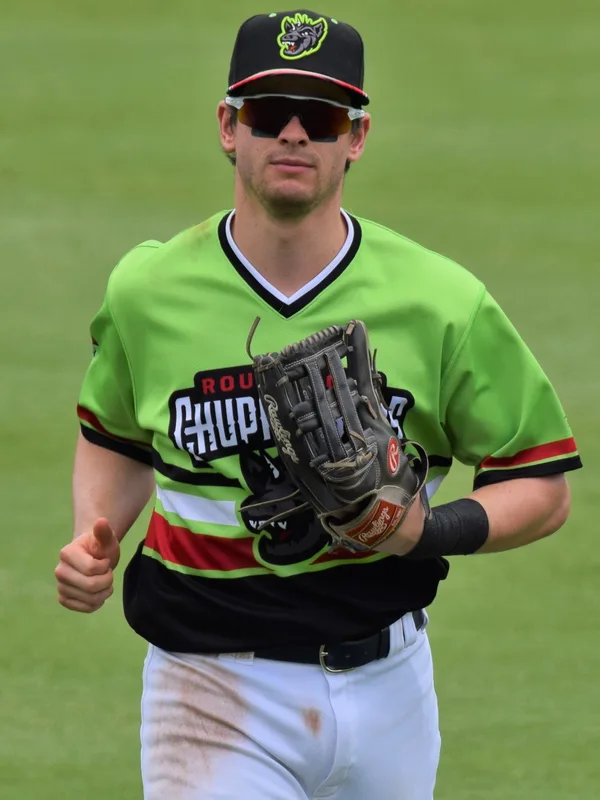 Nick Solak