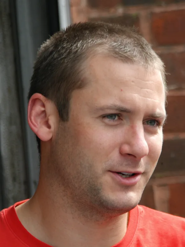 Nick Tandy