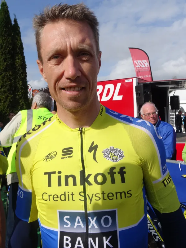 Nicki Sørensen