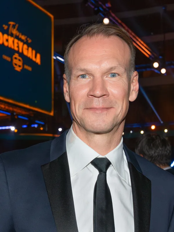 Nicklas Lidström