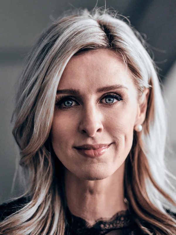 Nicky Hilton