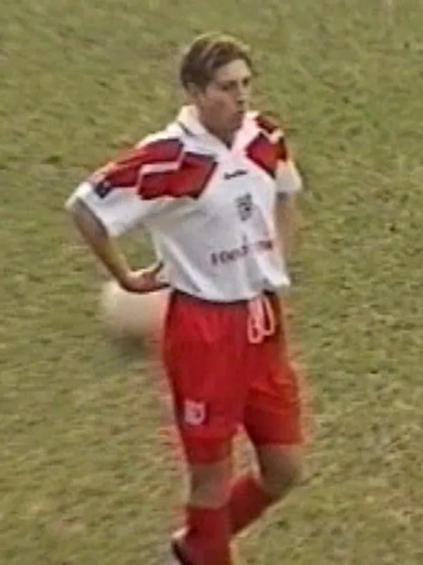 Nicky Southall