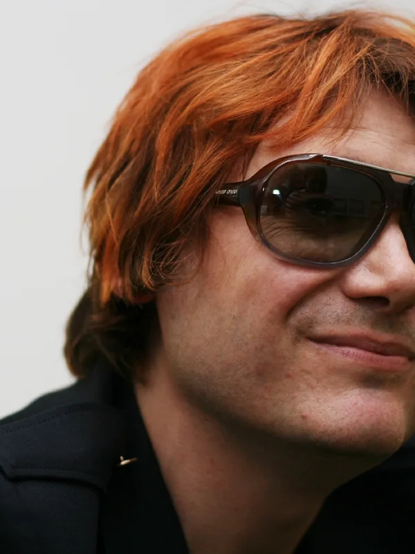 Nicky Wire