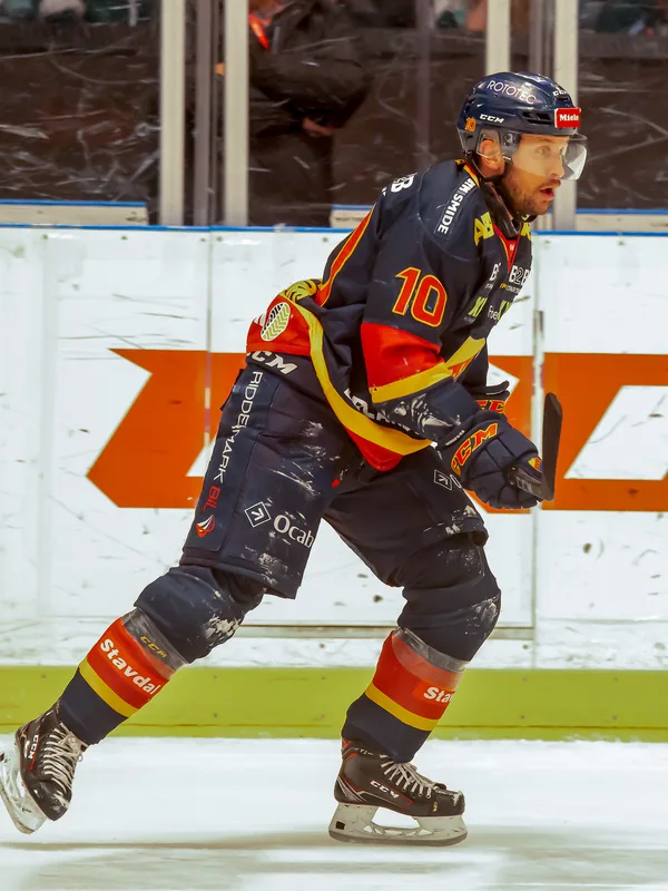 Niclas Bergfors