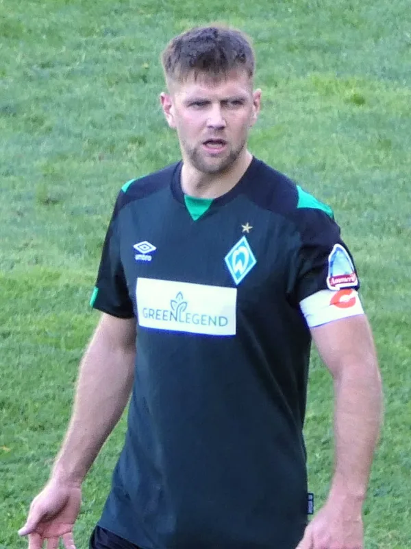Niclas Füllkrug