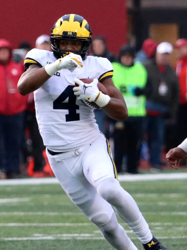 Nico Collins