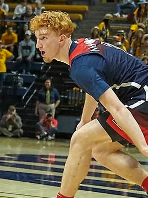 Nico Mannion