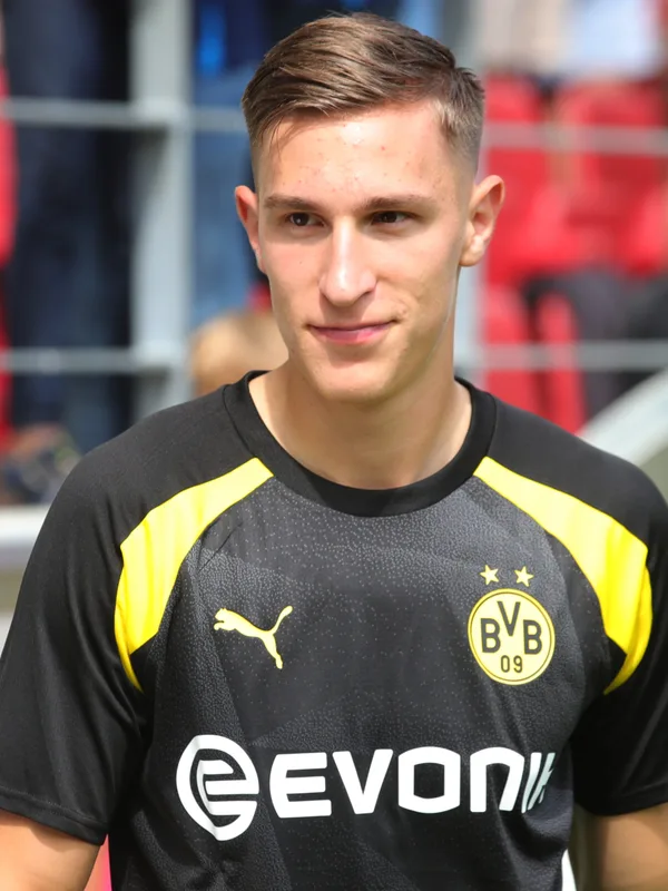 Nico Schlotterbeck