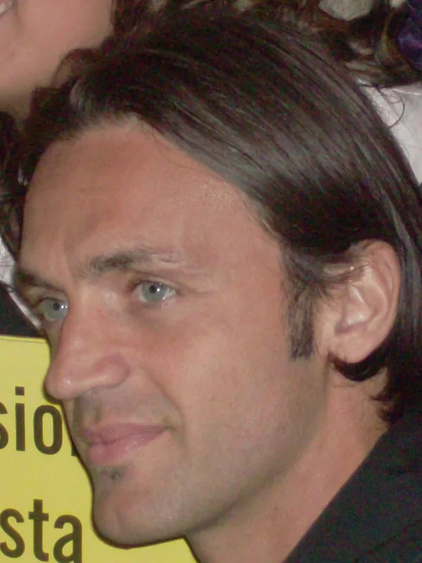 Nicola Legrottaglie