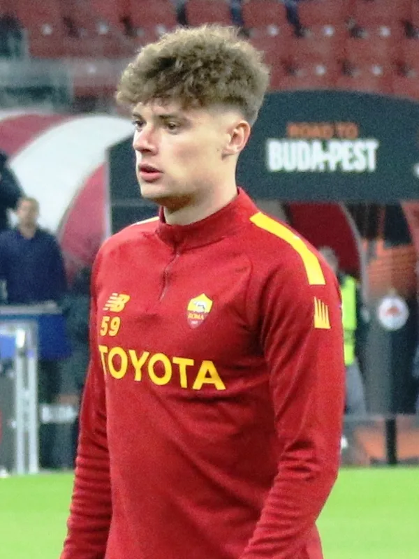 Nicola Zalewski