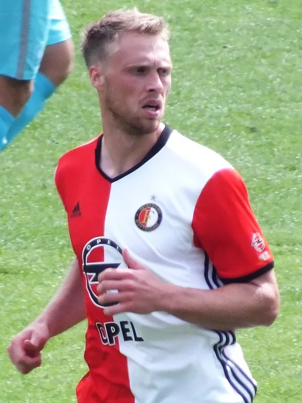 Nicolai Jørgensen