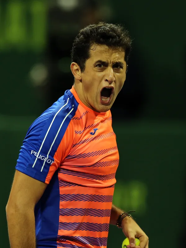 Nicolás Almagro