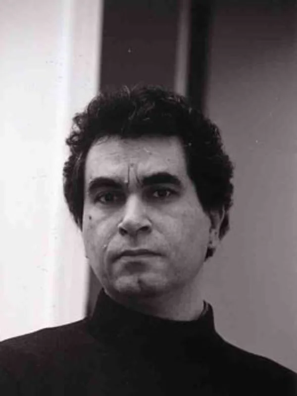 Nicolas Bacri