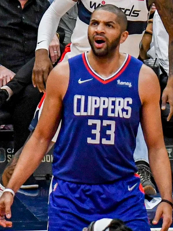 Nicolas Batum