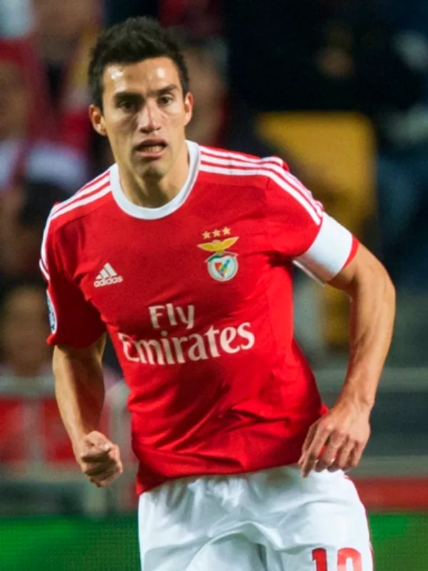 Nicolás Gaitán