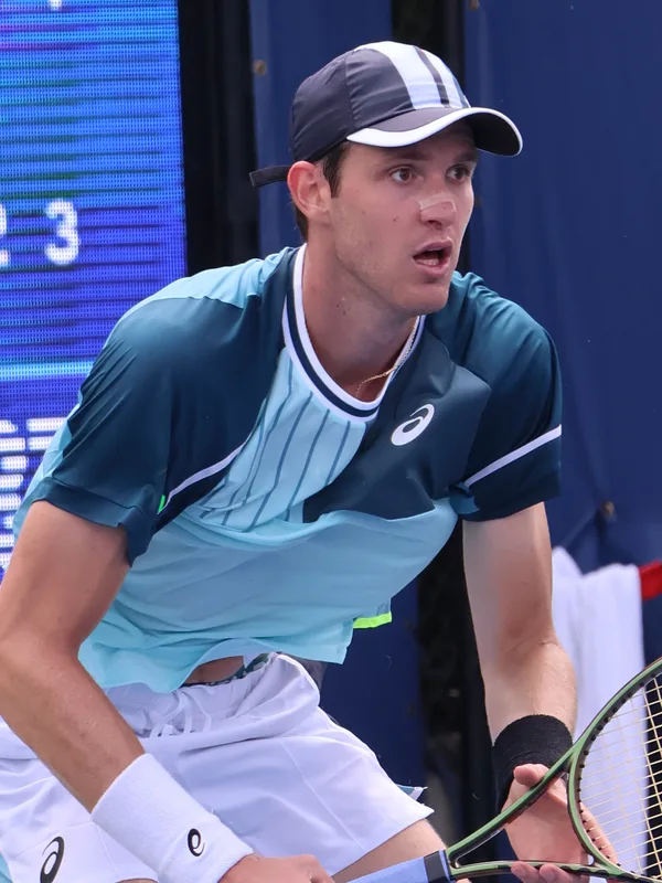 Nicolás Jarry