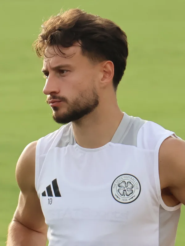 Nicolas Kühn