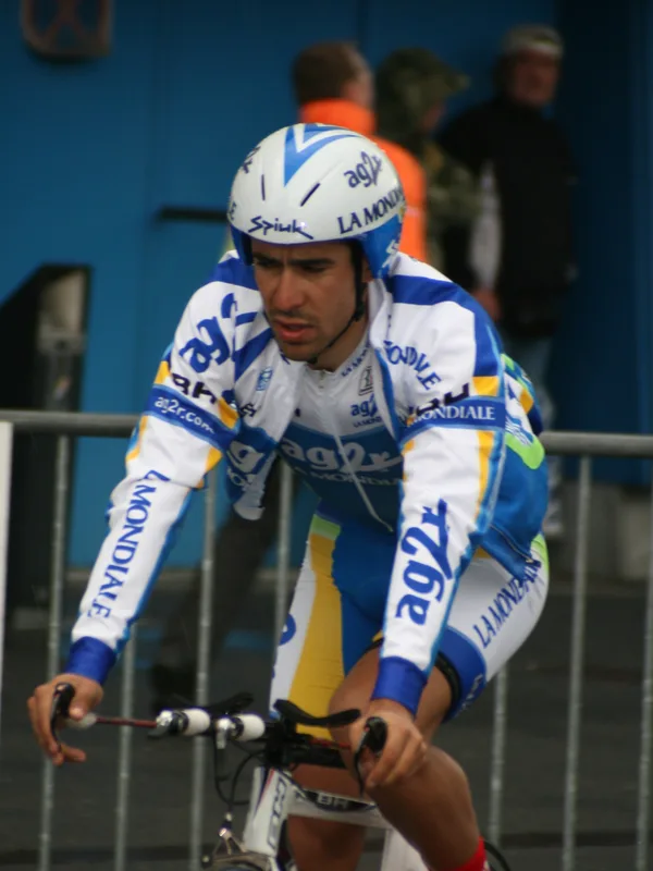 Nicolas Rousseau