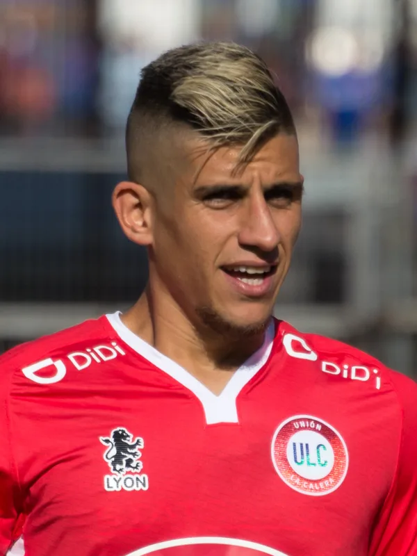 Nicolás Stefanelli