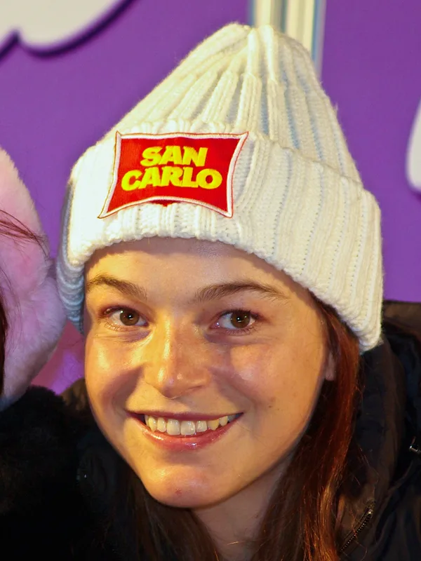 Nicole Gius