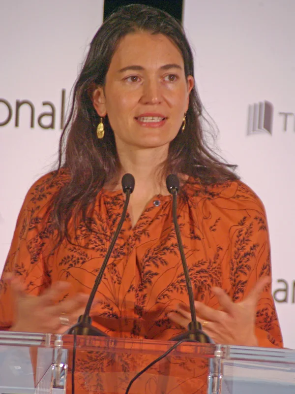 Nicole Krauss