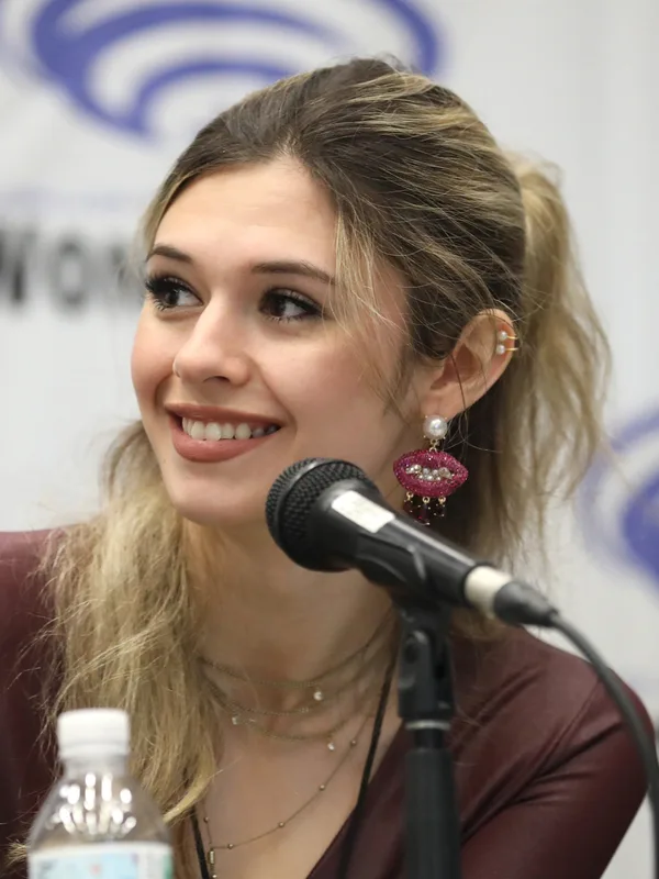 Nicole Maines